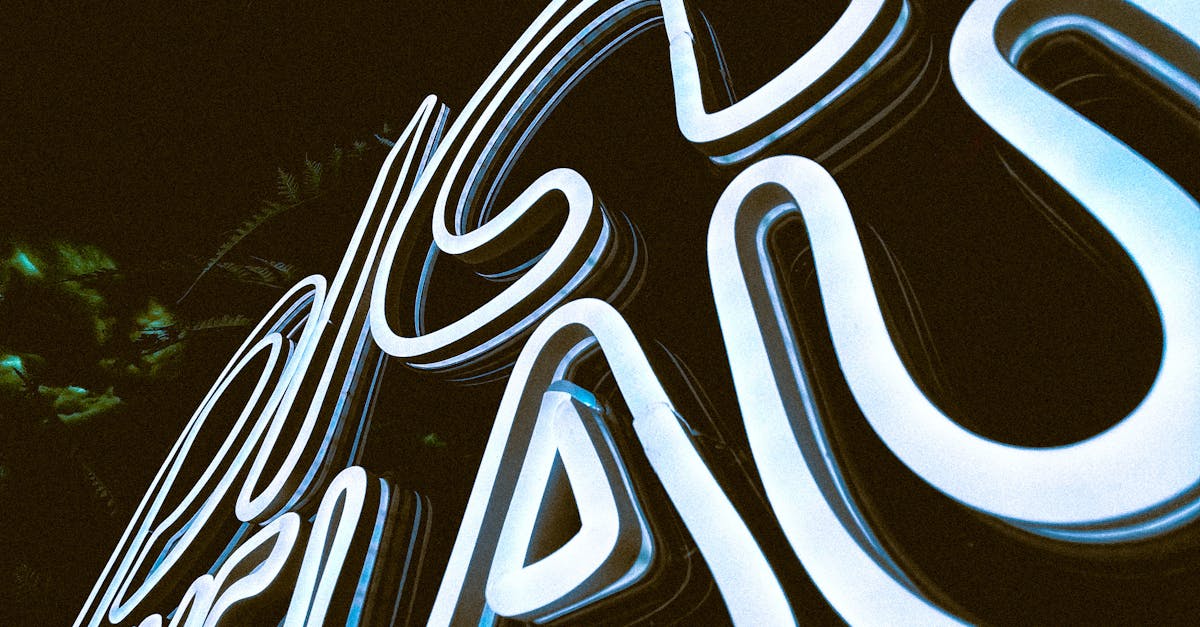 Benefits of Effective Directional Signage for Homeowners