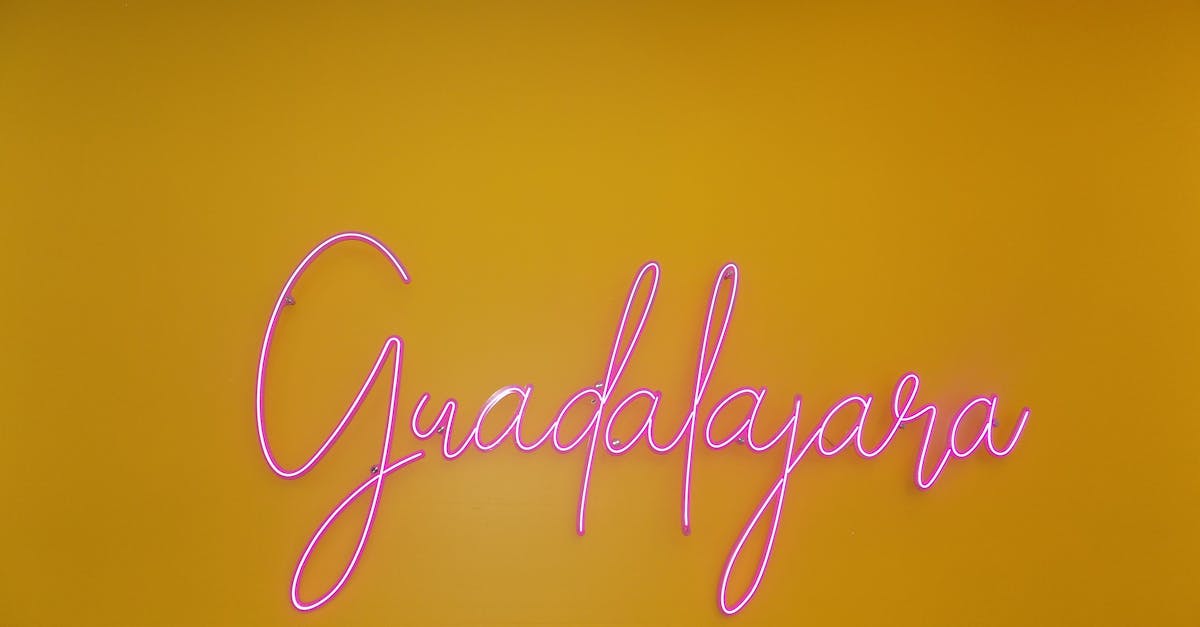 Cost-Effective Retail Signage Solutions for Small Businesses