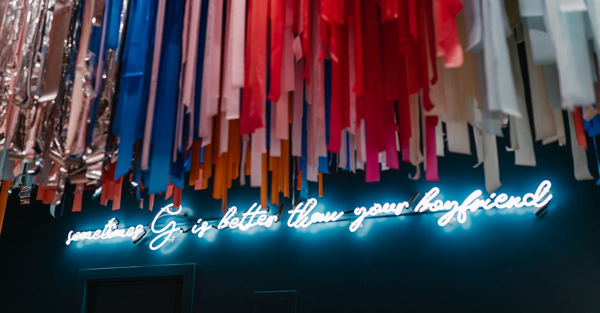 Creative Design Tips for Outdoor Event Signage