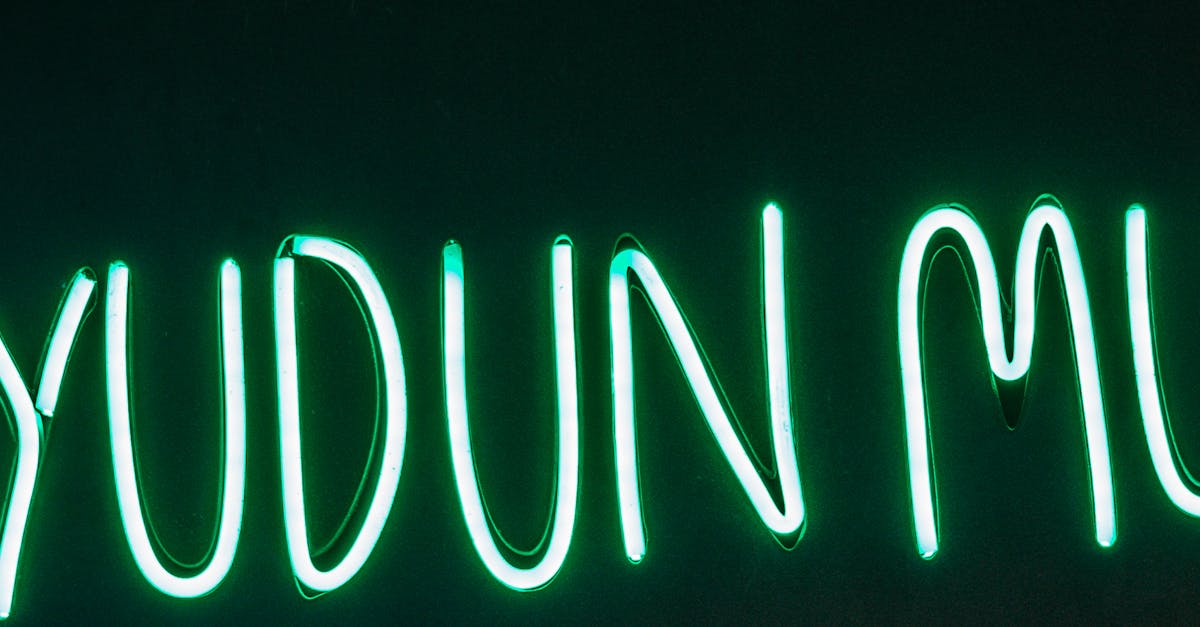 Effective Strategies for Placement of Festival Signs