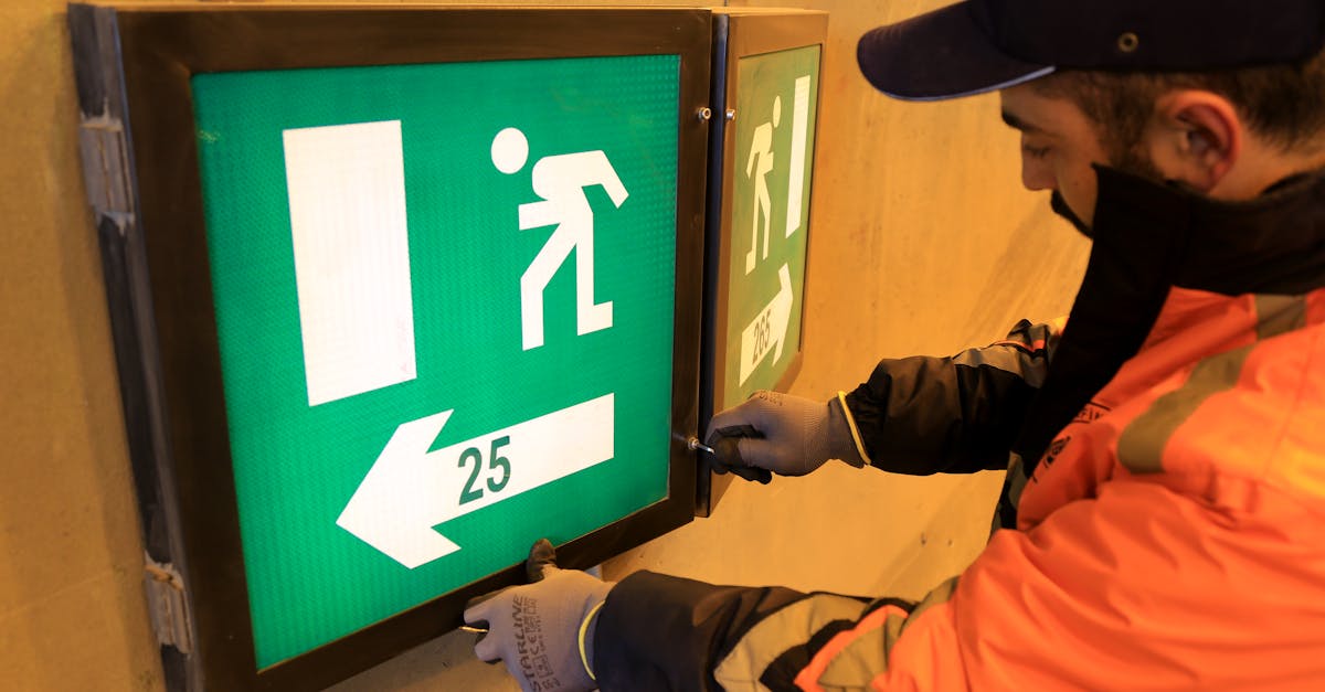 Essential Tips for Selecting Custom Home Signage Materials