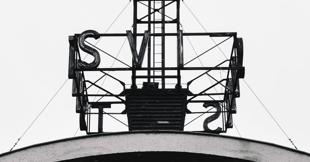 Expert Tips for Installing Directional and Wayfinding Signs in Retail Locations