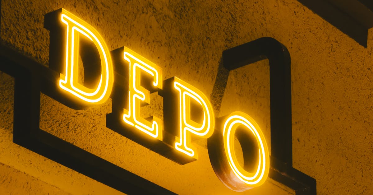 Innovative Approaches to Directional Signage for Office Complexes