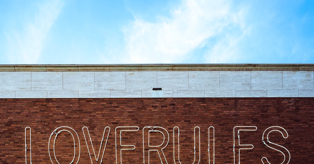 The Impact of Directional Signage on Home Resale Value