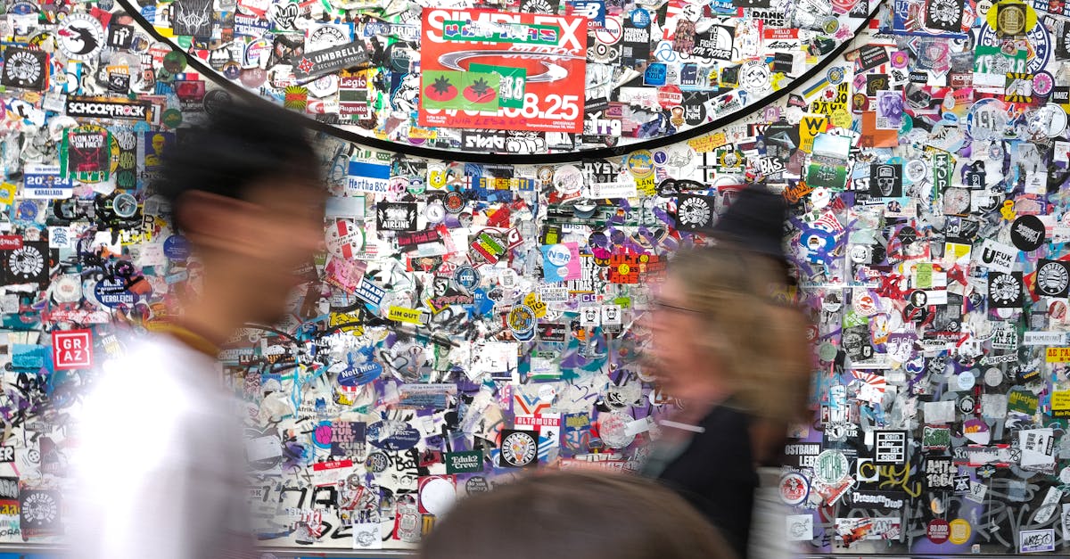 The Impact of Portable Signage on Event Attendance in Adelaide