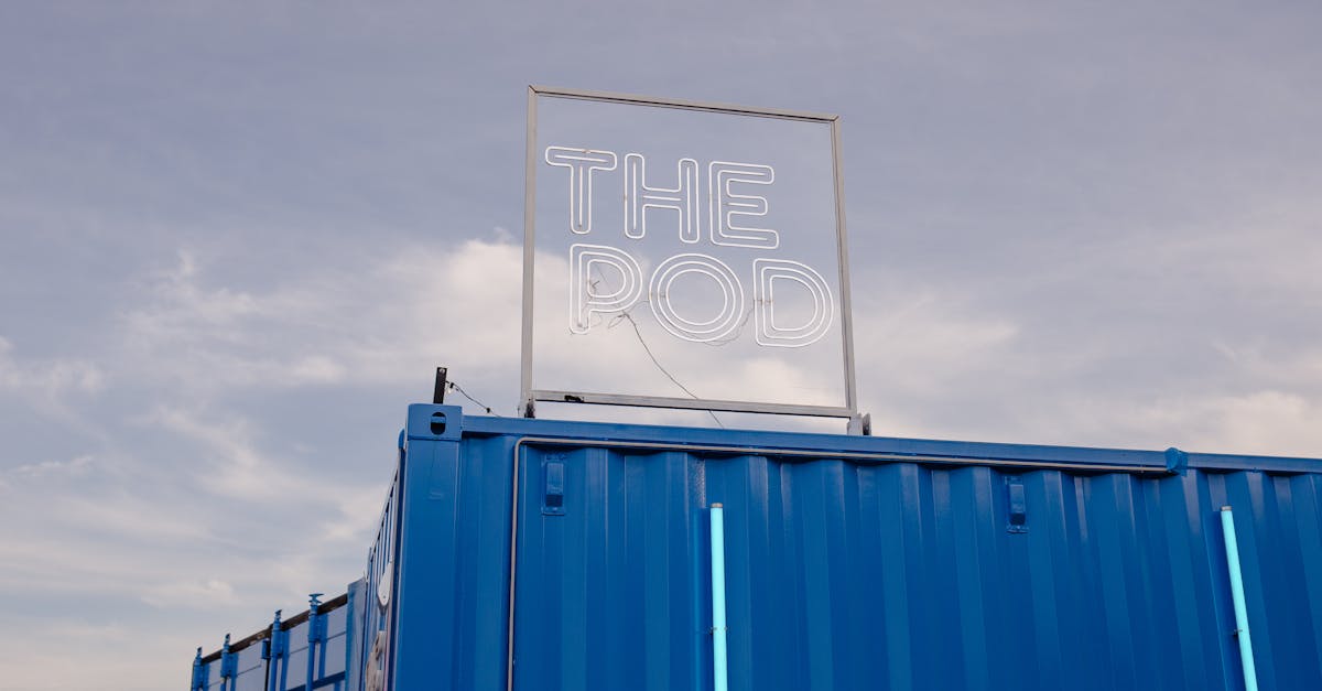 The Importance of Location for Outdoor Advertising Signage