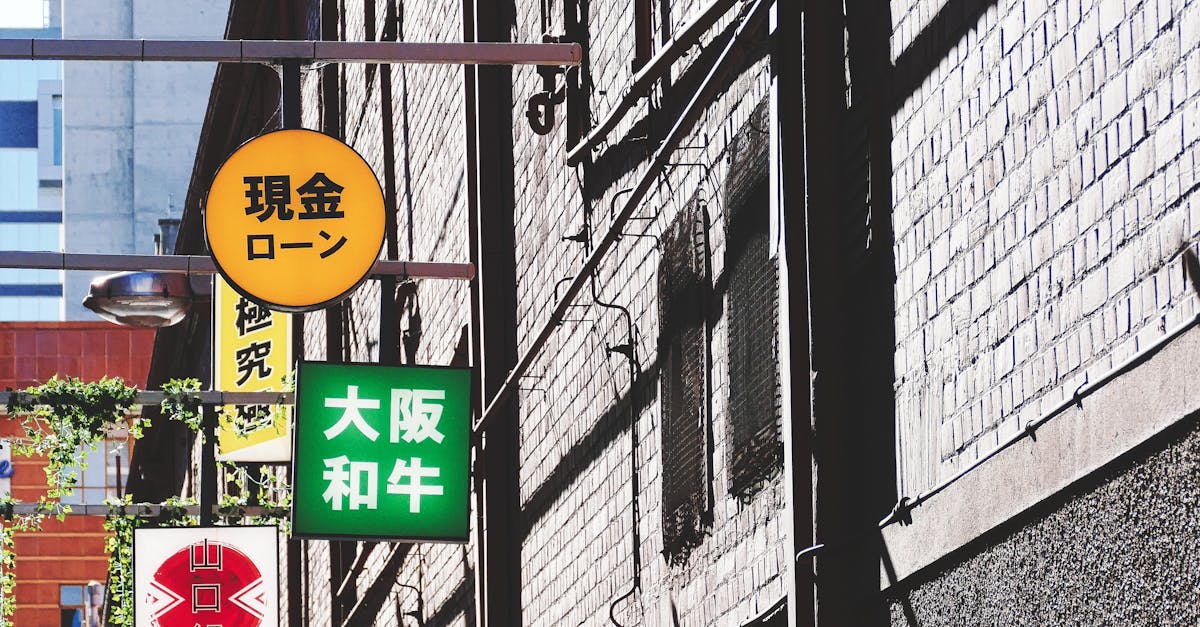 The Role of Customisation in Real Estate Signage Effectiveness