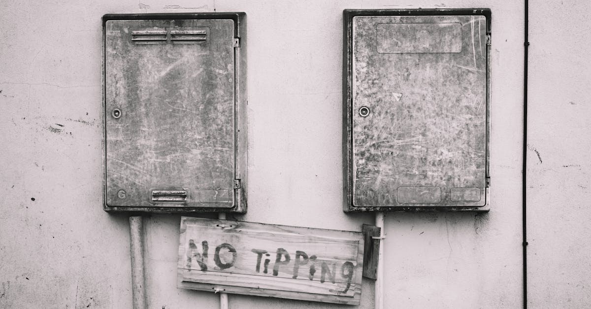 Using Colour and Design to Improve Directional Signage Efficiency